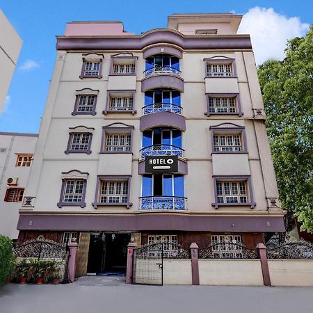 Super Hotel O Kennedy Nagar Near Railway Station تيروباتي المظهر الخارجي الصورة